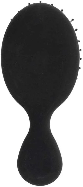 WetBrush Mini Original Detangler Frost Black v:8612736