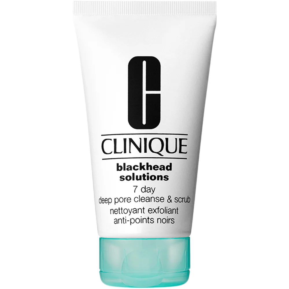 Blackhead Solutions Cleanse & Scrub, 125ml v:6723240 Blackhead Solutions Cleanse & Scrub, 125ml v:6723240