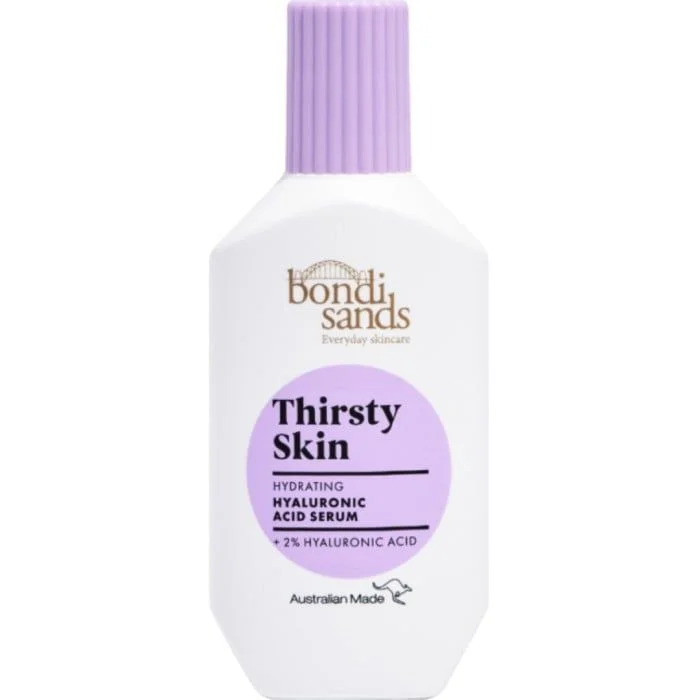 Bondi Sands Thirsty Skin Hyaluronic Acid Serum 30 ml v:1086323