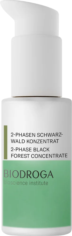 Biodroga 2-Phase Black Forest Concentrate 25 ml v:2765445 Biodroga 2-Phase Black Forest Concentrate 25 ml v:2765445