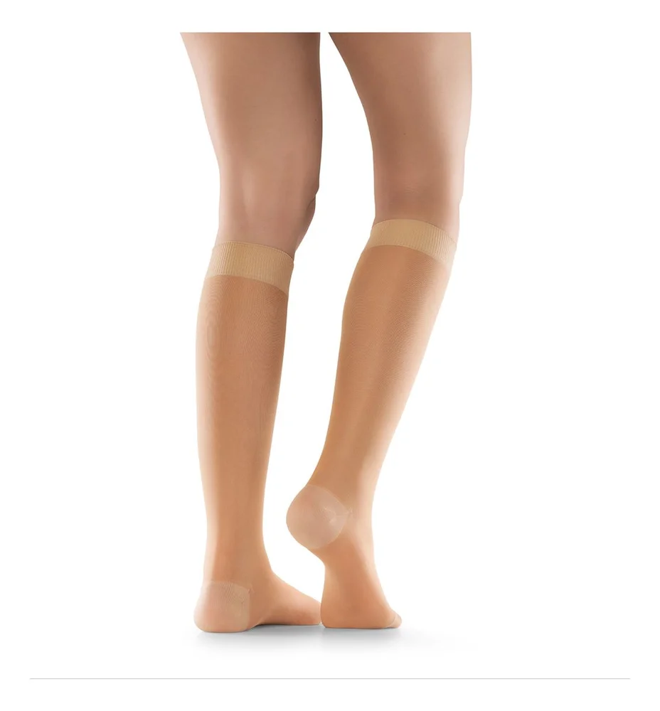 Mabs Nylon Knee Sand - Flere størrelser v:9250928