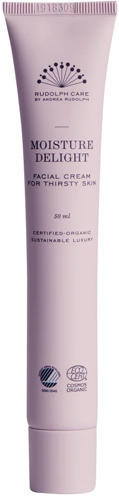 Rudolph Care Moisture Delight 50 ml v:9601877 Rudolph Care Moisture Delight 50 ml v:9601877