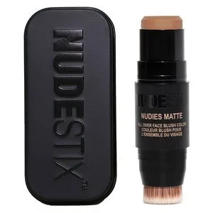 Nudestix Nudies Matte All Over Face Bronze Color Bondi Belle 7g v:8827059