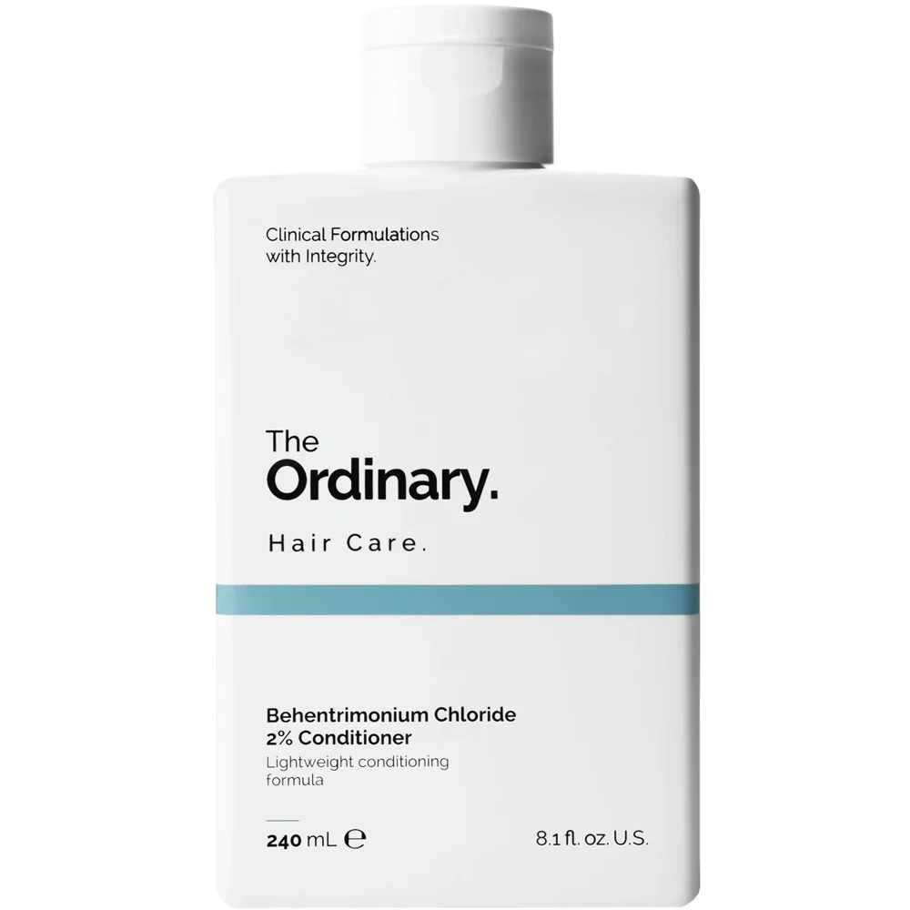 Behentrimonium Chloride 2% Conditioner, 240ml v:3928805 Behentrimonium Chloride 2% Conditioner, 240ml v:3928805