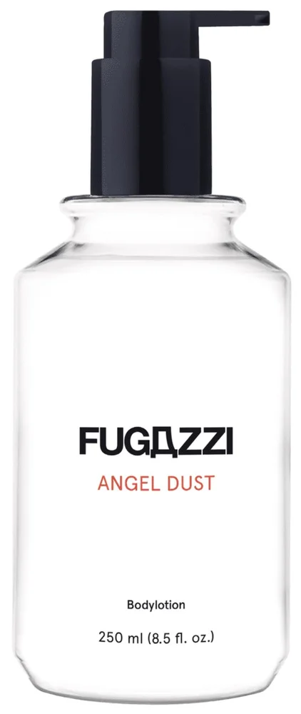 Fugazzi Angel Dust Body Lotion 250 ml v:1544644