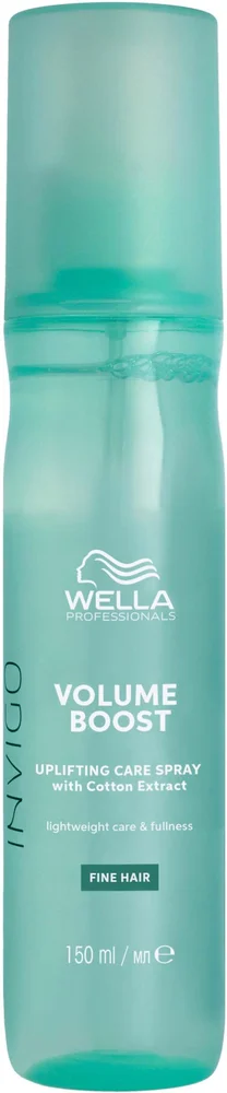 Wella Professionals Invigo Volume Boost Uplifting Care Spray 150 ml v:1684617