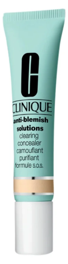 Anti-Blemish Solutions Clearing Concealer Shade 2 – Clinique v:4532377 Anti-Blemish Solutions Clearing Concealer Shade 2 – Clinique v:4532377