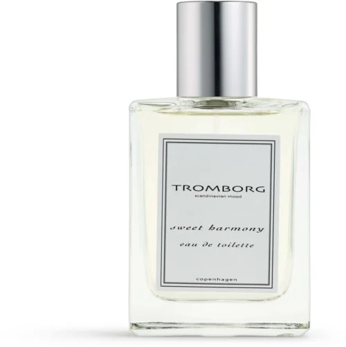 Tromborg Eau De Toilette Sweet Harmony 50 ml v:9102718 Tromborg Eau De Toilette Sweet Harmony 50 ml v:9102718