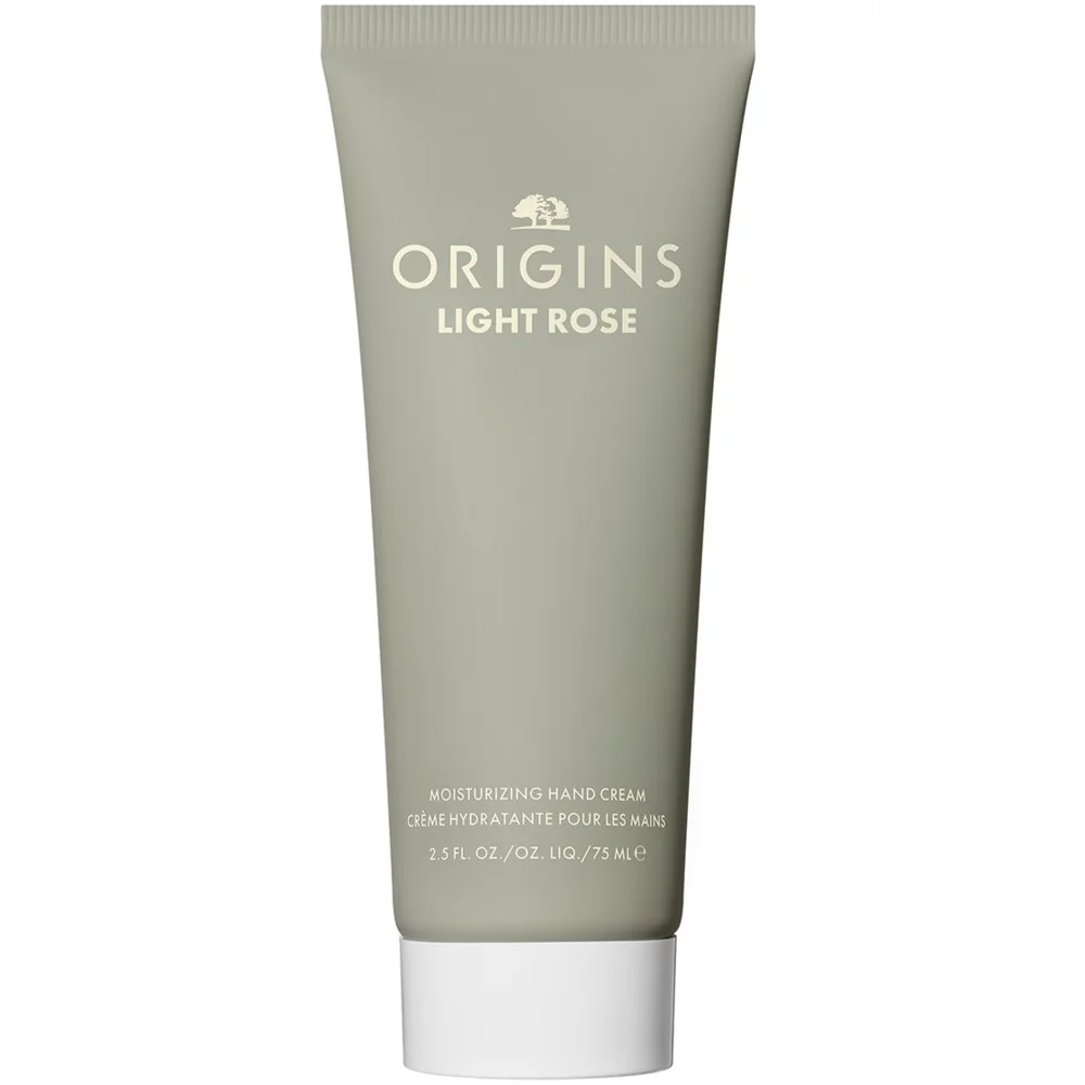 Fresh Floral Hand Cream, 75ml v:7640252