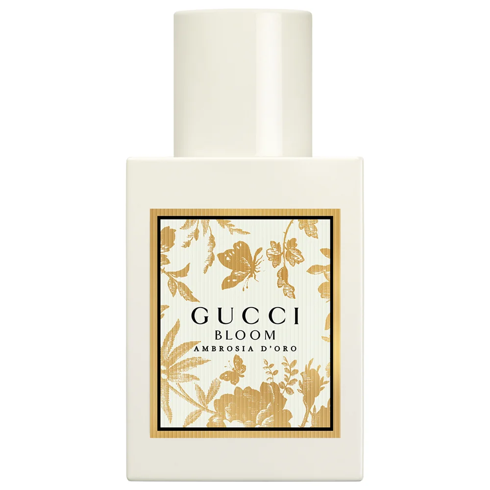 Gucci Bloom Ambrosia d’Oro Parfum 30ml v:8521168 Gucci Bloom Ambrosia d’Oro Parfum 30ml v:8521168