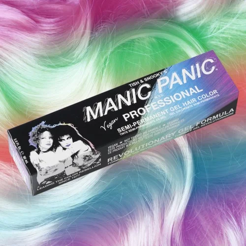 Manic Panic Pro Pastel-Zer v:3117423