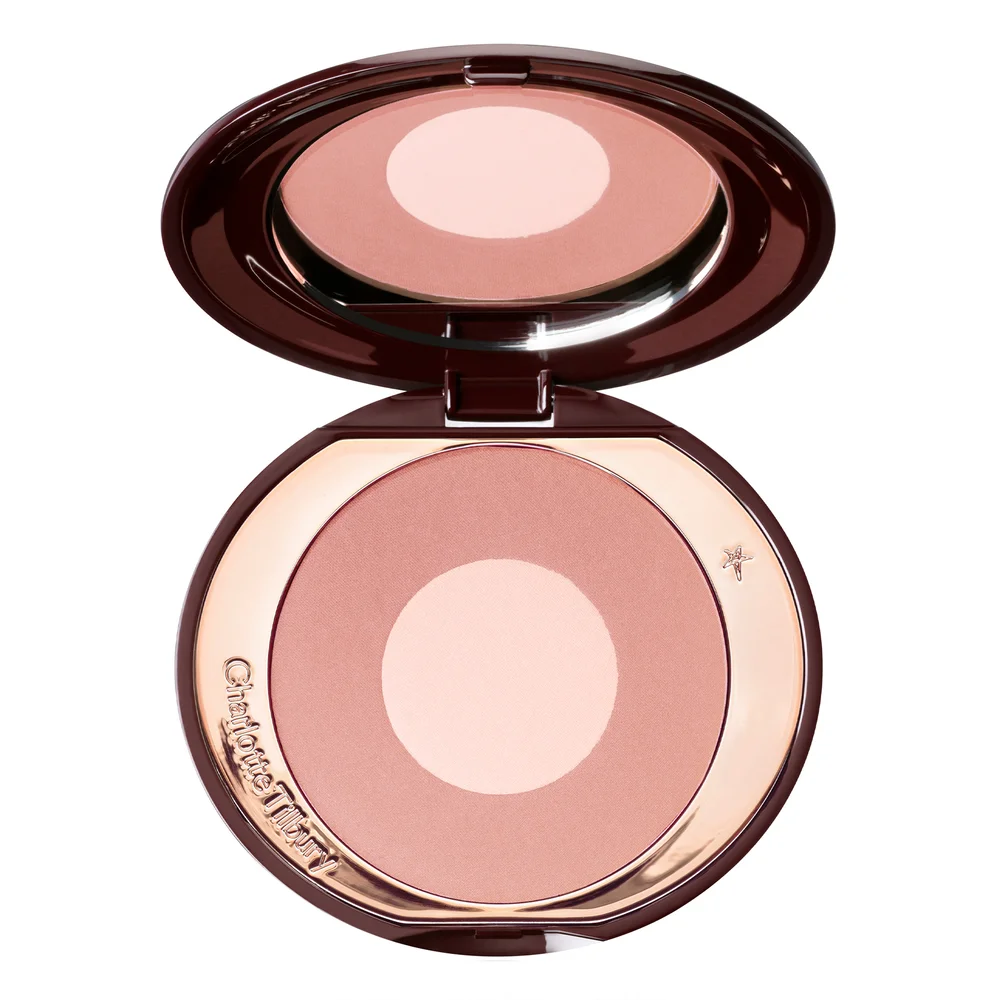Cheek To Chic Pillow Talk - Charlotte Tilbury v:5750975