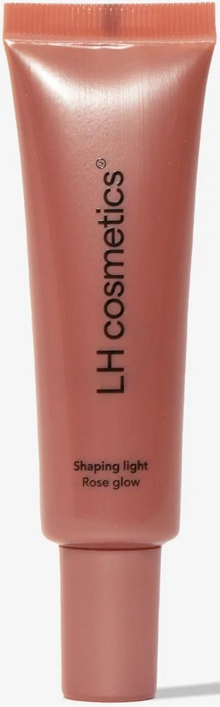 LH cosmetics Shaping Light Rose Glow v:2793820