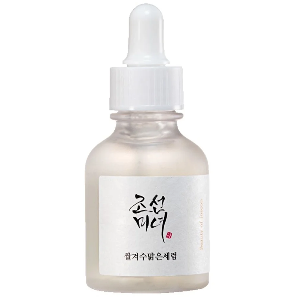 Glow Deep Serum Rice + Alpha Arbutin, 30ml v:6212870