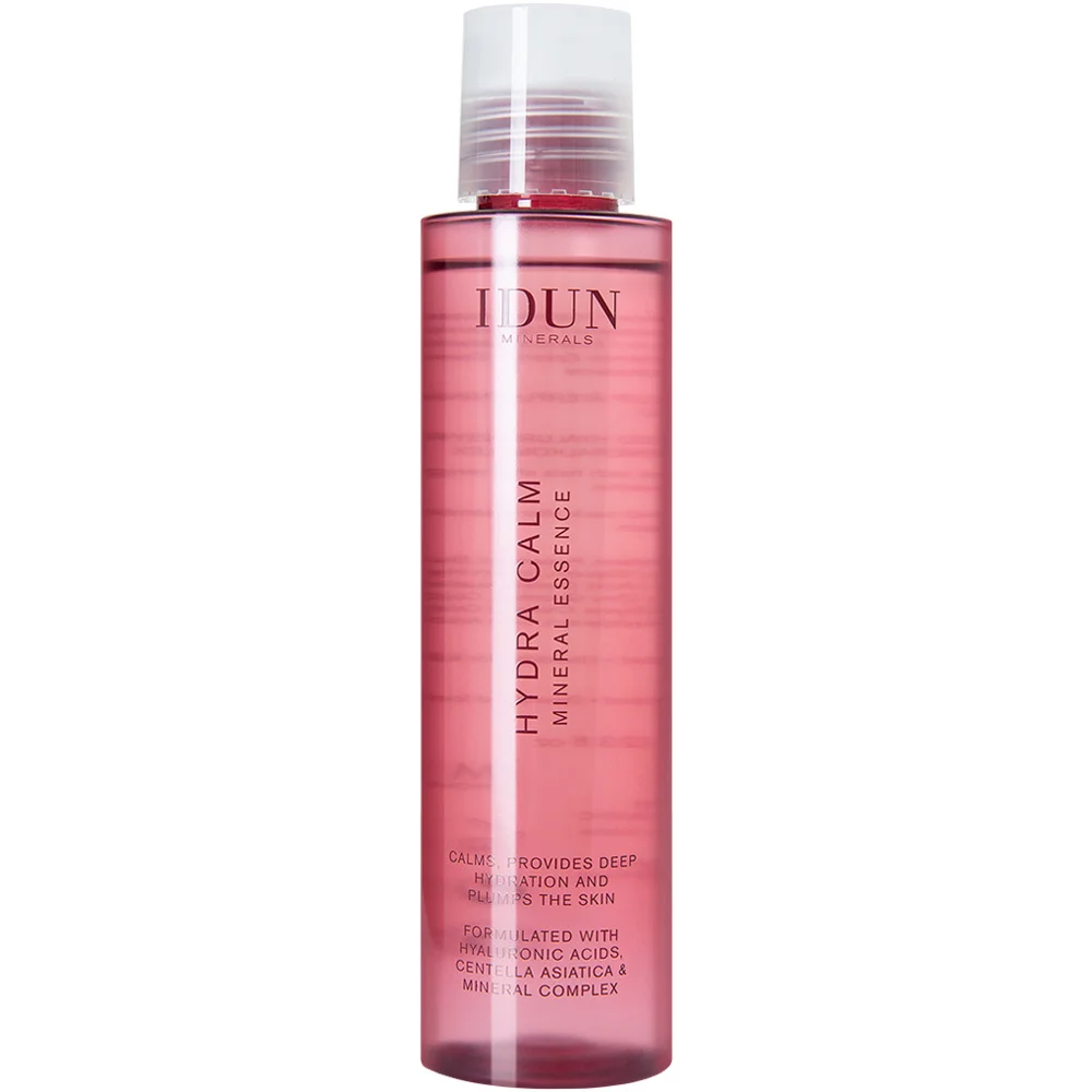 Hydra Calm Mineral Essence, 125ml v:8495135