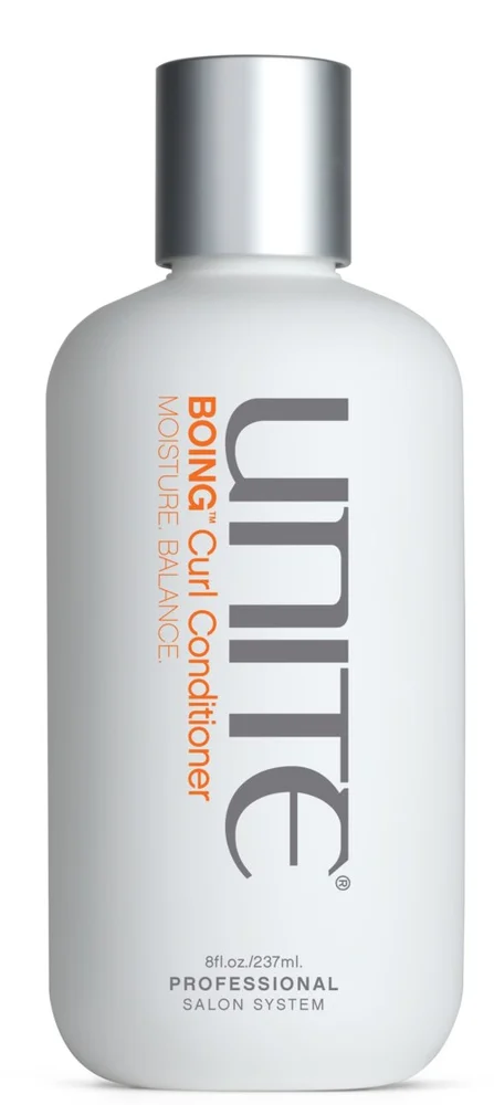 UNITE BOING Curl Conditioner 236 ml v:9600986 UNITE BOING Curl Conditioner 236 ml v:9600986