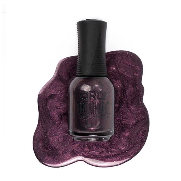 ORLY Breathable I'll Misty You neglelakk 18 ml v:9821092