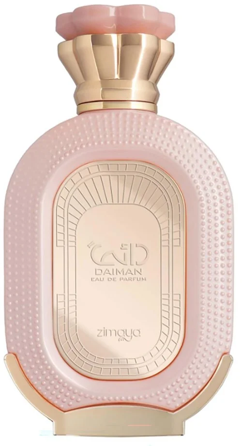 Zimaya Daiman Eden Eau de Parfum 100 ml v:7653354
