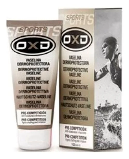 OXD Vaseline - 100 ml. v:5853269