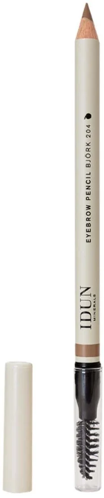 IDUN Minerals Eyebrow Pencil Björk v:5976478 IDUN Minerals Eyebrow Pencil Björk v:5976478