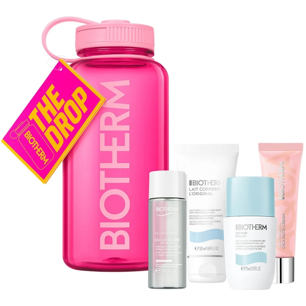 Pink Drop Set 2026 v:8254329