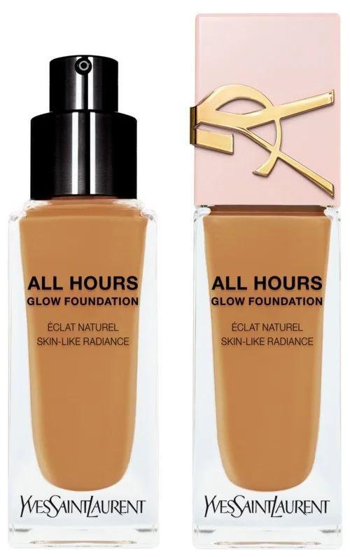 Yves Saint Laurent All Hours Glow Foundation DW1 v:8252971 Yves Saint Laurent All Hours Glow Foundation DW1 v:8252971