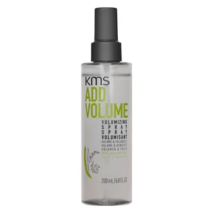 KMS ADDVOLUME Volumizing Spray 200ml v:5905434