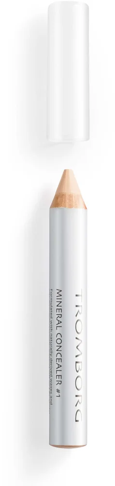 Tromborg Mineral Concealer No 1 v:1979328 Tromborg Mineral Concealer No 1 v:1979328