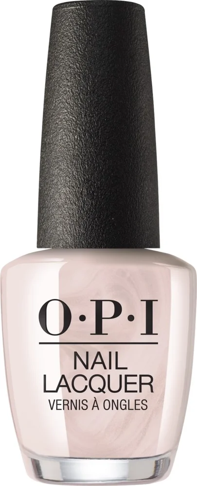 OPI Nail Lacquer Always Bare for You Collection Nail Polish Chiffon-d of You v:6466451