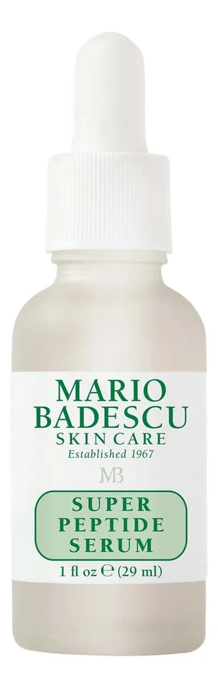Mario Badescu Super Peptide Serum - 29 ml. v:2658059