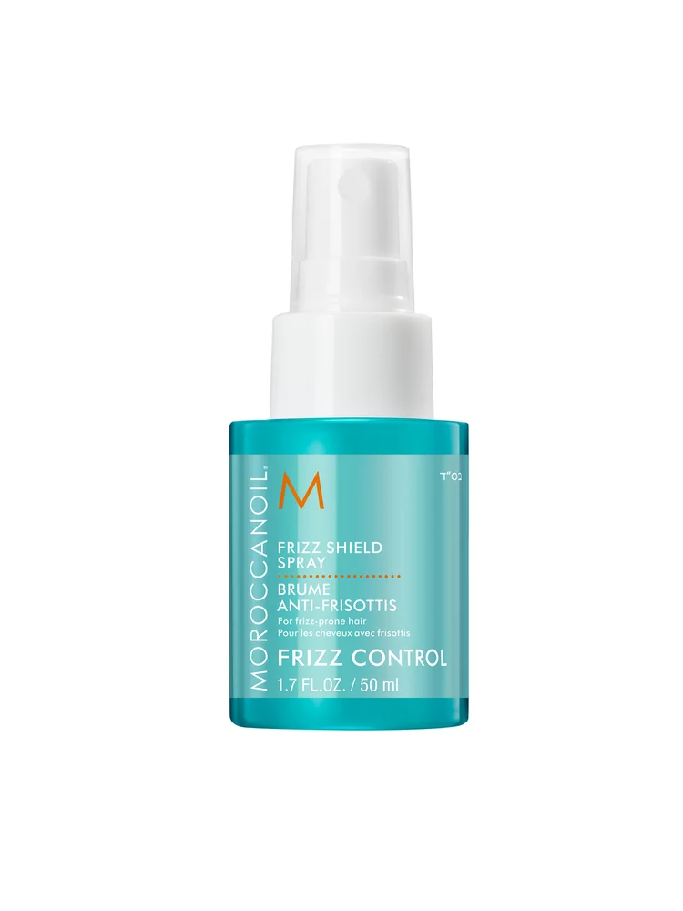 Frizz Shield Spray 50 ml – Moroccanoil v:2464325