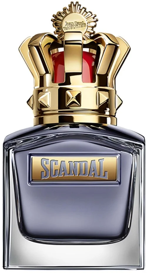 Jean Paul Gaultier Scandal Scandal Him Eau de toilette 50 ml v:3200361 Jean Paul Gaultier Scandal Scandal Him Eau de toilette 50 ml v:3200361