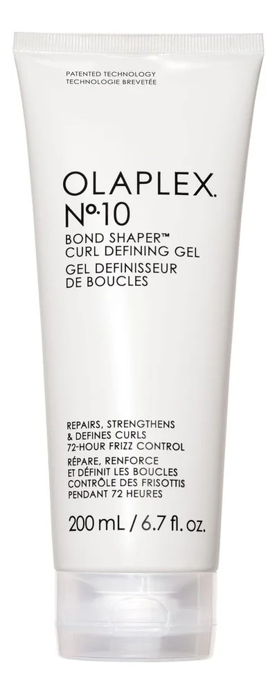 Olaplex No.10 Bond Shaper Curl Defining Gel – 200 ml. v:6049290