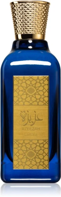 Lattafa Azeezah Eau de Parfum 100 ml v:7454009 Lattafa Azeezah Eau de Parfum 100 ml v:7454009
