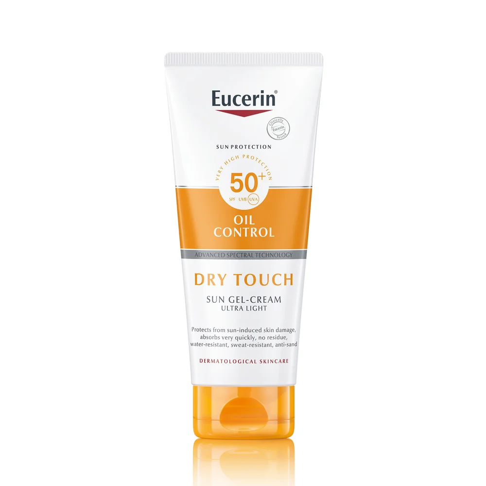 Sun Dry Touch SPF50+ 200 ml – Eucerin v:9881327 Sun Dry Touch SPF50+ 200 ml – Eucerin v:9881327
