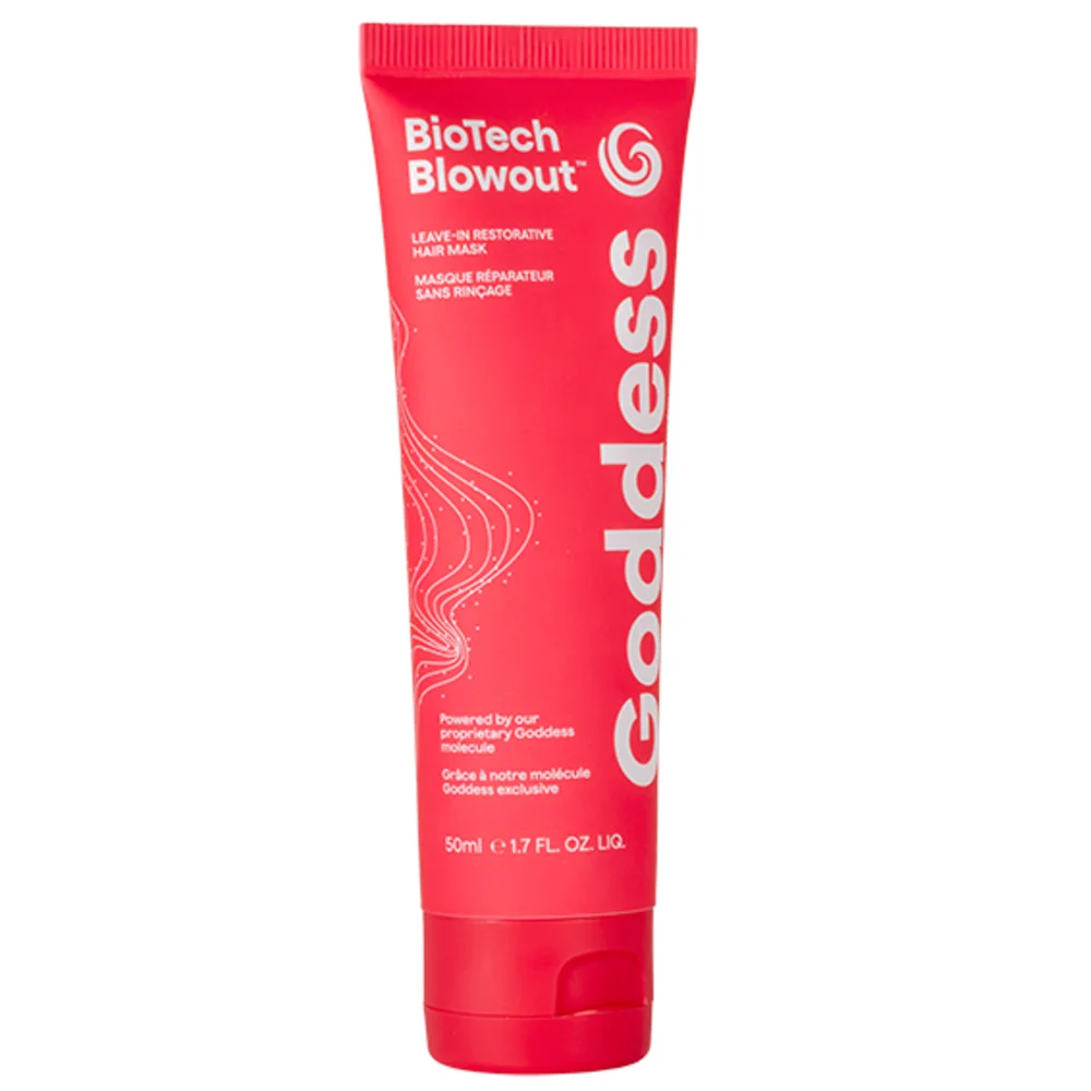 BioTech Blowout Leave-In Restorative Hair Mask 50 ml – Goddess v:3636525 BioTech Blowout Leave-In Restorative Hair Mask 50 ml – Goddess v:3636525