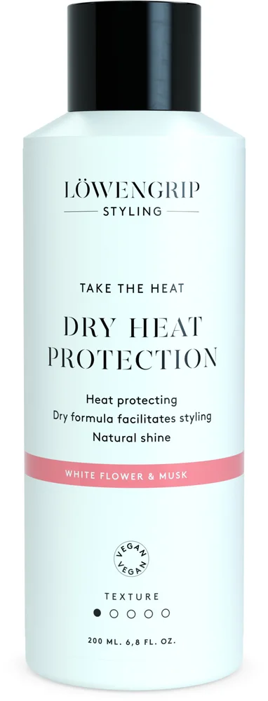 Take The Heat – Dry Heat Protection 200 ml 200 ml – Löwengrip v:3515074
