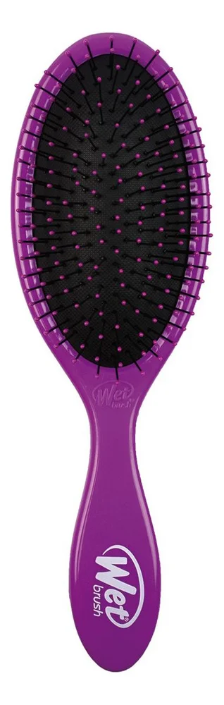Wet Brush Original Detangler Purple – 1 stk. v:8837451