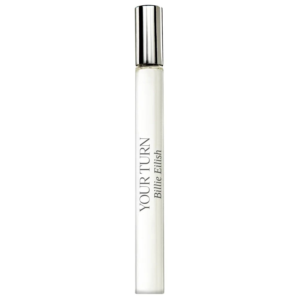 Your Turn Eau de Parfum 10 ml – Billie Eilish v:7143897 Your Turn Eau de Parfum 10 ml – Billie Eilish v:7143897