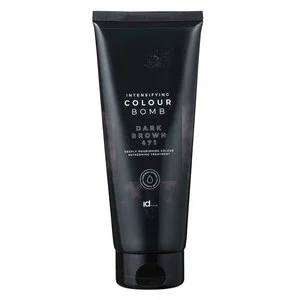 Id Hair Colour Bomb Dark Brown 471 200ml v:1684545 Id Hair Colour Bomb Dark Brown 471 200ml v:1684545