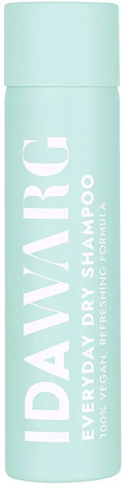 IDA WARG Beauty Everyday Dry Shampoo Travel Size 75 ml v:1452624 IDA WARG Beauty Everyday Dry Shampoo Travel Size 75 ml v:1452624
