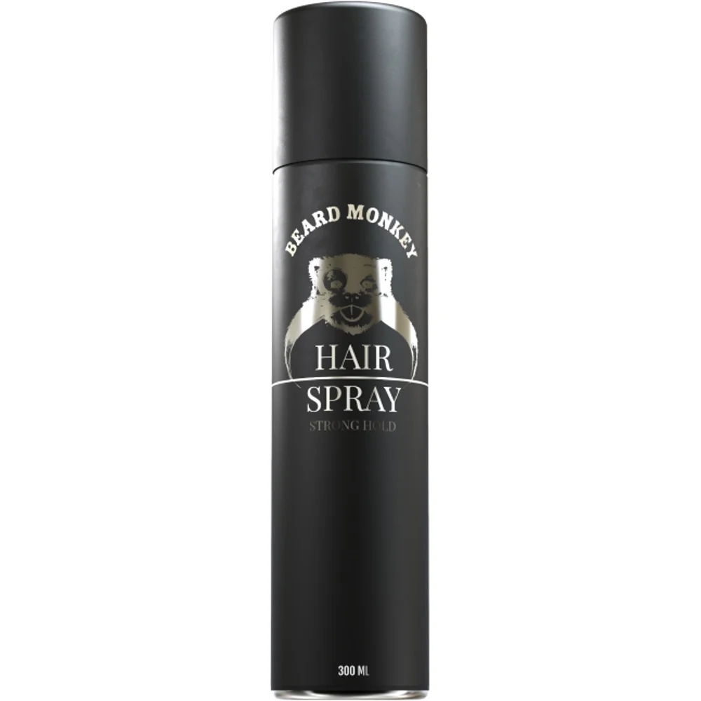 Hairspray Strong, 300ml v:9169079