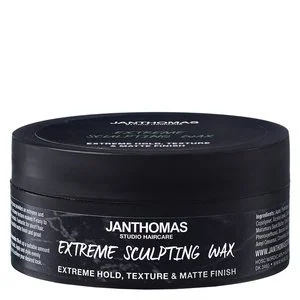 Jan Thomas Styling Extreme Sculpting Wax 75ml v:6354396