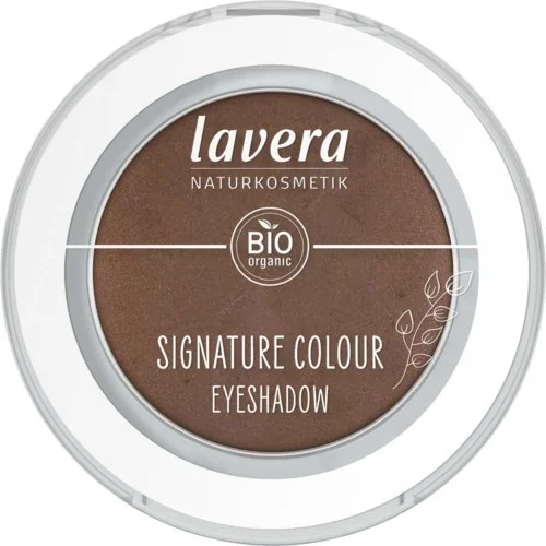 Lavera Signature Colour Eyeshadow Eyeshadow Walnut 02 v:4329203