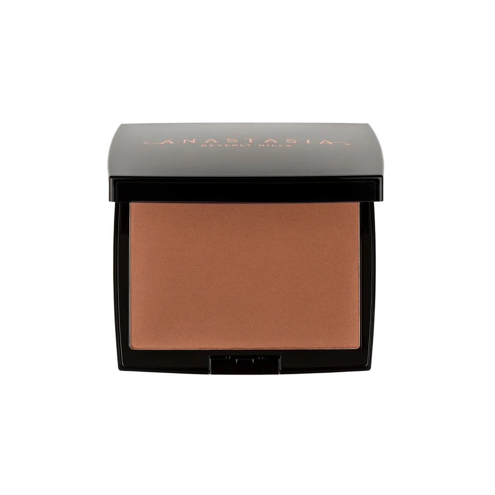 Bronzing Powder Mahogany - Anastasia Beverly Hills v:6003937