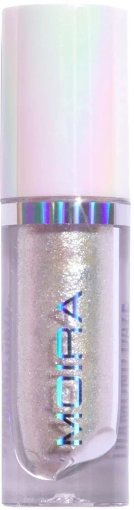 Moira Diamond Daze Liquid Shadow 001 Airglow v:5690352