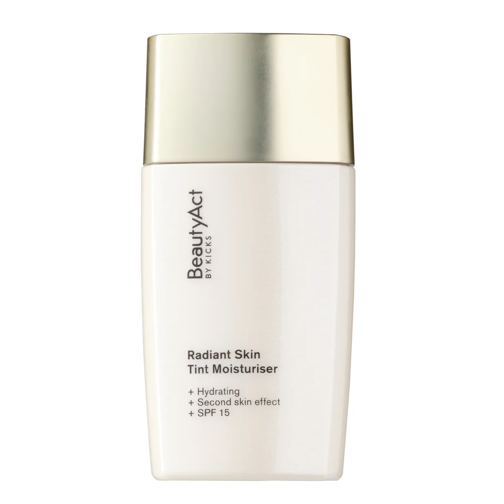 Radiant Skin Tint Moisturiser 01C - BeautyAct v:9147713