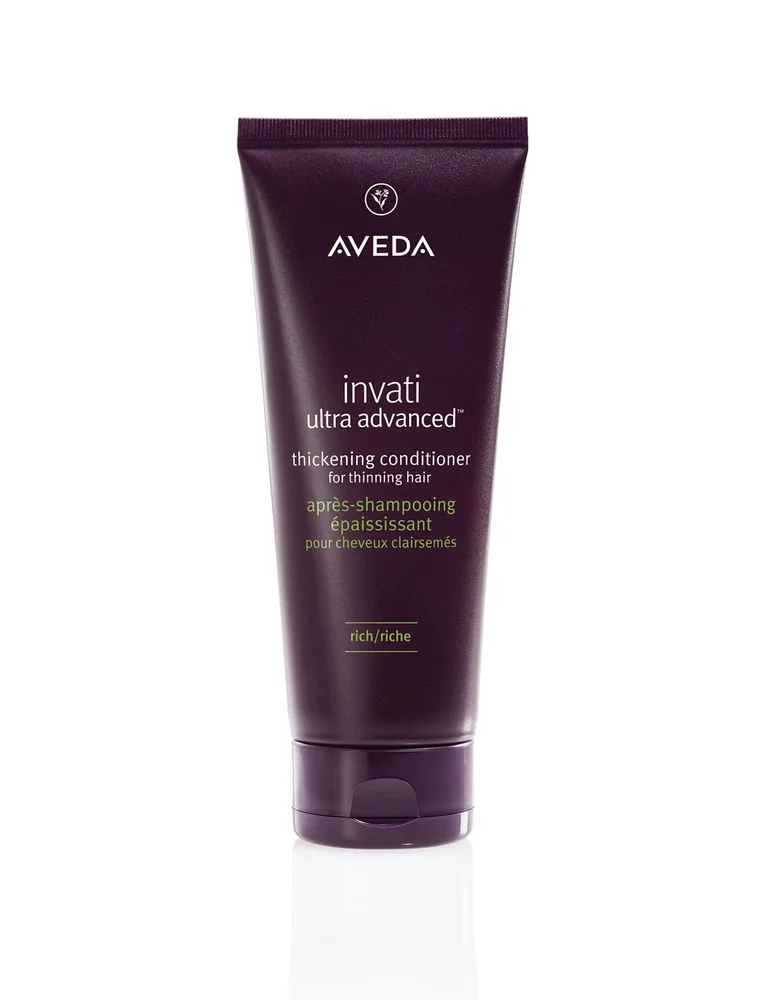 Invati Ultra Advanced Thickening Conditioner Rich 200 ml – Aveda v:7664188