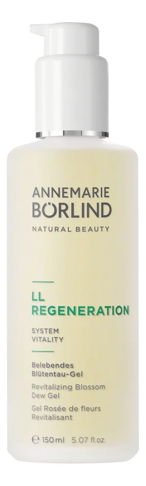 Annemarie Börlind Ansiktstoner, LL REGENERERING – 150 ml v:8048933