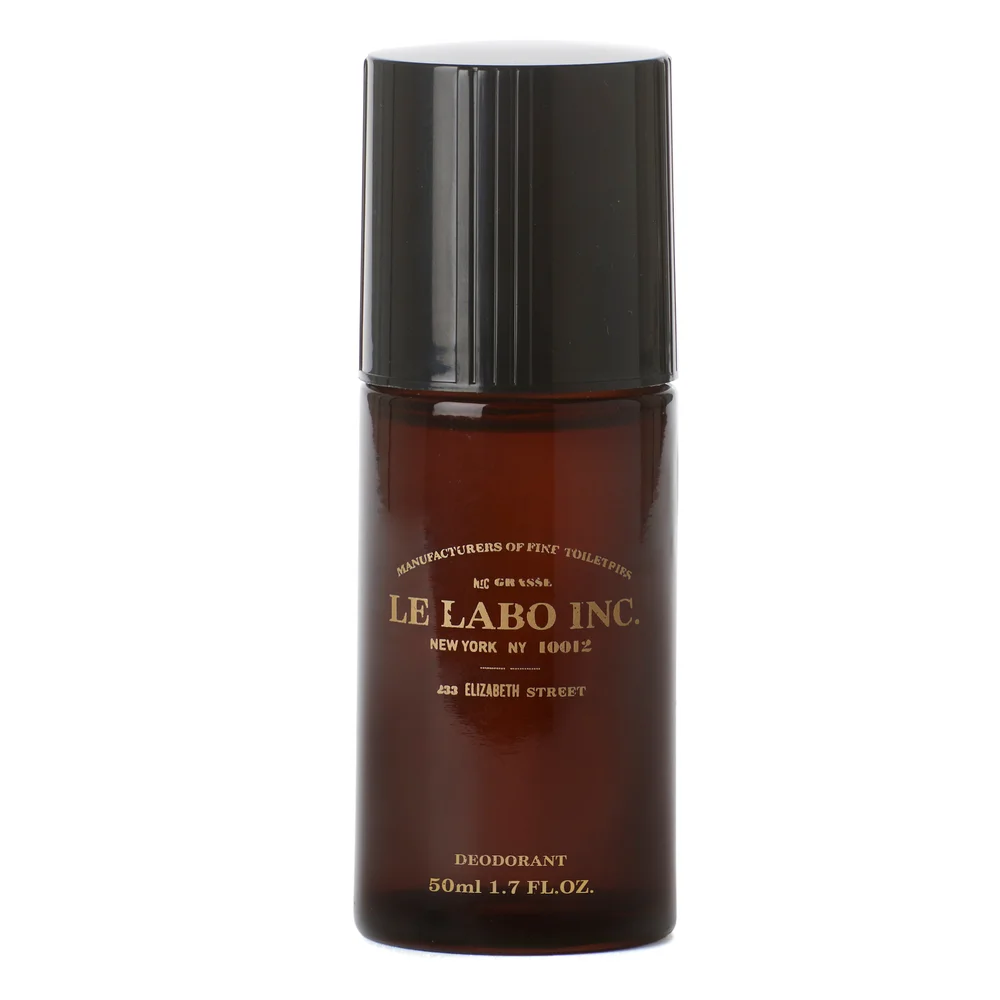 Deodorant 50 ml - Le Labo v:9637834